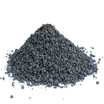 1-5mm low sulfur calcined pet coke manufacturer plant factory China